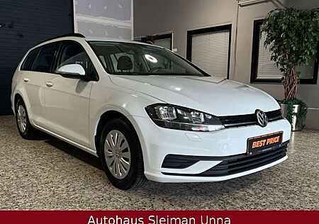 VW Golf Volkswagen VII Variant Trendline1,6 TDI/Navi/Klima/AHK