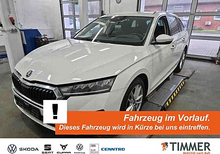 Skoda Octavia Combi 2.0 TDI DSG STYLE *LED *ACC *18" *VIRTUAL *