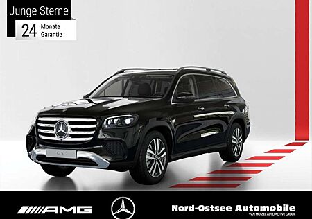 Mercedes-Benz GLS 450 d 4MATIC PANO AHK DISTRO KEYLESS MEMORY