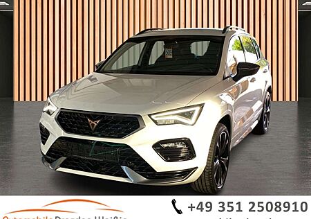 Cupra Ateca 2.0 TSI VZ 4Drive*ACC*Nav*Parklenk*360Grad