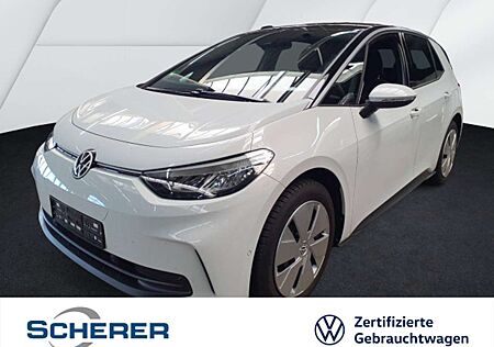 VW ID.3 Volkswagen Pro 150 kW NAVI SHZ ACC RFK LED DAB