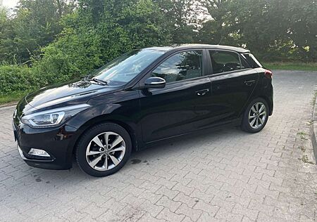 Hyundai i20 1.2 Intro Edition