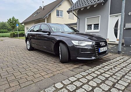 Audi A6 +Avant+2.0+TFSI