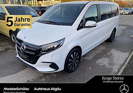 Mercedes-Benz EQV 300 Lang DISTRONIC EL.HECKKLAPPE TISCH-PAKET