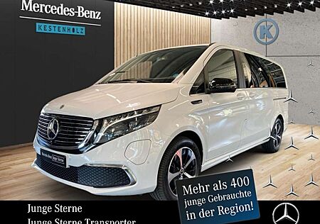 Mercedes-Benz EQV 300 Lang *AVANTGARDE*MBUX*KAMERA*NAVI*STHZ*