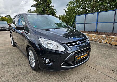 Ford Grand C-Max Titanium
