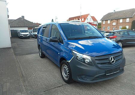 Mercedes-Benz Vito Mixto 119 CDI 4MATIC lang Klima Kamera Navi