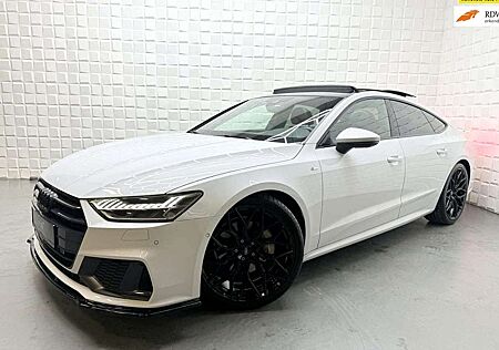 Audi A7 45 TFSI S tronic