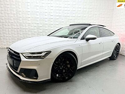 Audi A7 A7 45 TFSI S tronic