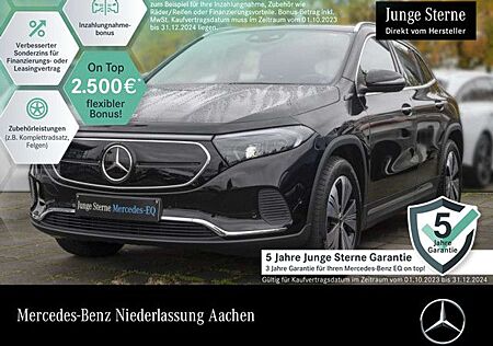 Mercedes-Benz EQA 250 EQA 350 4M PROG+PLUS-PAKET+KAMERA+KEYLESS