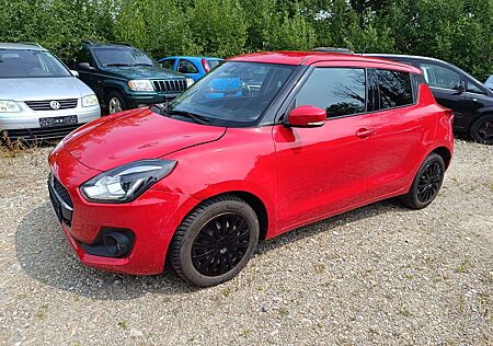 Suzuki Swift 1.0 Comfort Automatik "103600 km*HU:11/25