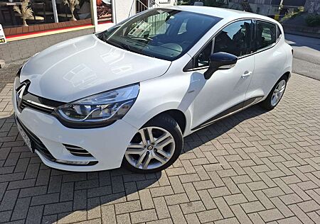 Renault Clio Energy TCe 75 Start
