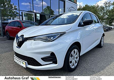 Renault ZOE Life incl. 50 kwh Batterie*Winterpaket