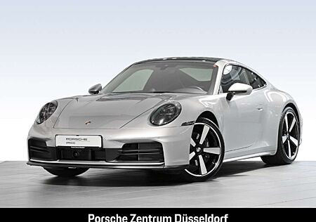 Porsche 992 911 Carrera Sportabgas Abstandstempomat BOSE