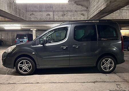 Citroën Berlingo Citroen Multispace BlueHDi 120 S&S Shine