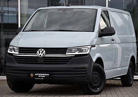 VW T6 Transporter Volkswagen 2.0 TDI DSG LED Standheizung