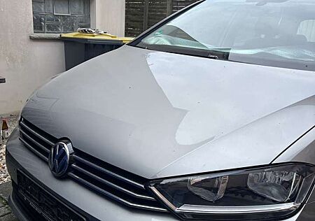 VW Golf Sportsvan Volkswagen 1.2 TSI (BlueMotion Technology) Trendline