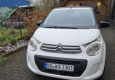 Citroën C1 Citroen Airscape PureTech 82 Shine