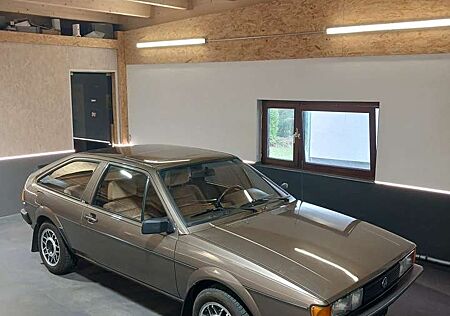 Volkswagen Scirocco GTL