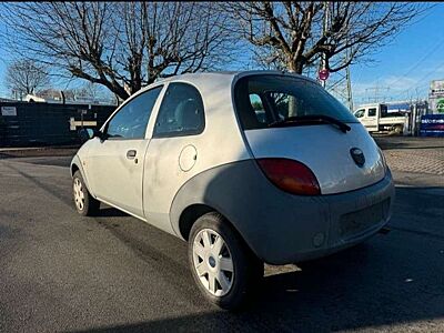 Ford Ka/Ka+ Ka Fun