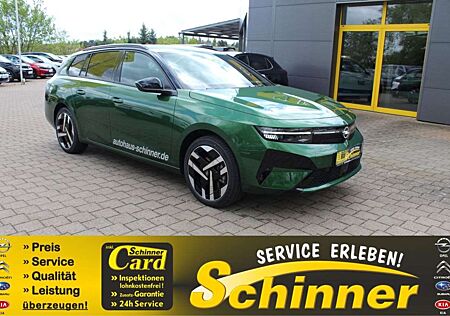 Opel Astra Sports Tourer Electric Ultimate