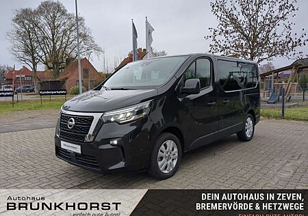 Nissan Primastar 2,8t dCi 170 DCT L1H1 Tekna RFK+LED