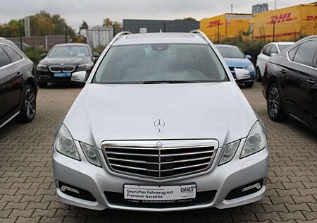Mercedes-Benz E 350 CDI Avantgarde Airmatik AHK SHD Allwetter