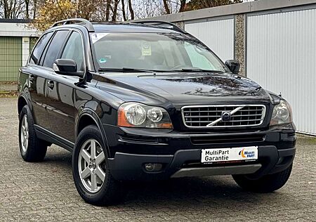 Volvo XC 90 XC90 D5 .7Sitzer.Xenon.Navi.Leder