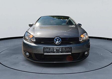 VW Golf Volkswagen VI 5 Türig 1,4 i 138000km