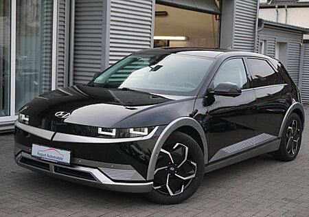 Hyundai IONIQ 5 UNIQ 360 Belüft 4xSHZ KRELL ACC Carplay