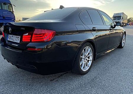 BMW 530d 530 xDrive Gran Turismo Aut.