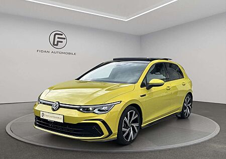 VW Golf Volkswagen VIII Lim. R-Line eTSI*Pano*Matrix*H&K*Kamer