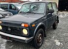 Lada Niva 4x4