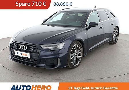Audi A6 45 TFSI quattro Sport Aut.*MATRIX*B&O*ACC*NAVI*