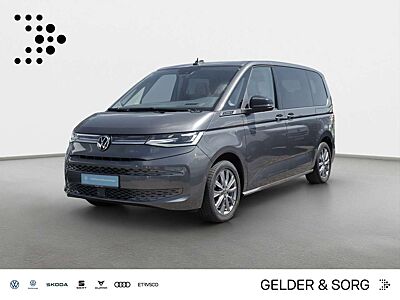 Volkswagen T7 Multivan Life 1.4 eTSI Stand*Pano*HuD*7Sitze