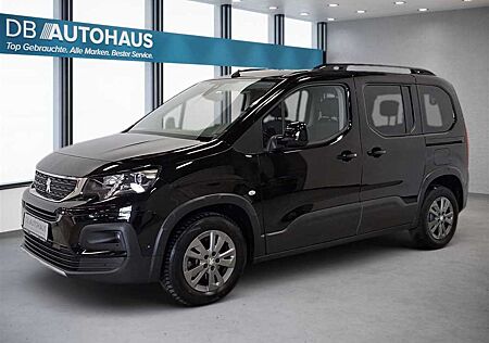 Peugeot Rifter Kombi Allure Pack 1.5 BlueHDi