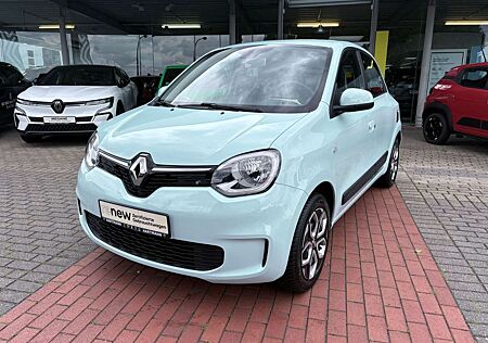 Renault Twingo LIMITED Sce 75 Start & Stop
