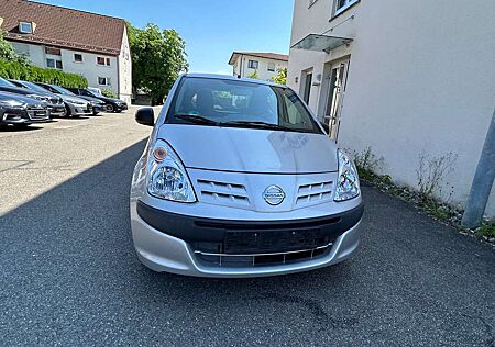 Nissan Pixo Visia