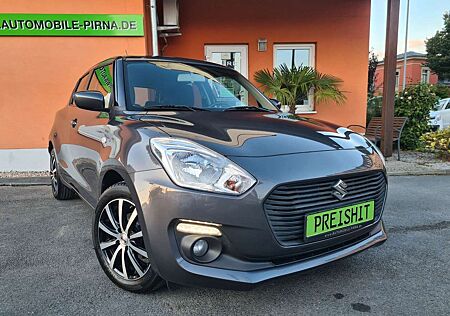 Suzuki Swift Comfort 1.2 "neues"Mod! 1.HD!TOUCH/SHZ/CAM