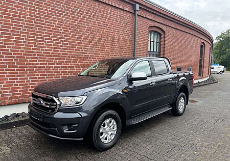 Ford Ranger XLT Doppelkabine 4x4