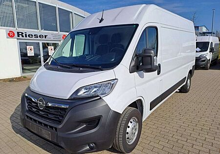 Opel Movano 2.2 CDTI L3H2 3.5t*Navi*Kamera*DAB*Klima