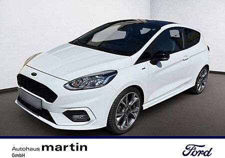 Ford Fiesta 1.0 ST-Line USB KLIMA PDC SHZ NAVI