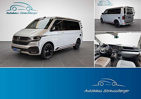 VW T6 California Volkswagen T6.1 California Coast Edition 4M ACC DCC AHK LED