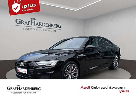 Audi A6 Lim. Sport 55TFSIe Quattro S-Tr. S-Line AHK