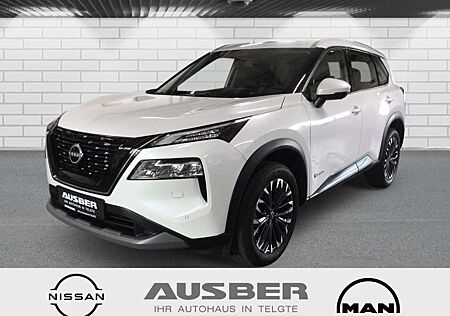 Nissan X-Trail e-Power e-4orce N-Connecta 1.5 VC-T 19'' LM NAVIGA