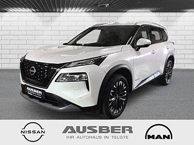 Nissan X-Trail e-Power e-4orce N-Connecta 1.5 VC-T 19'' LM NAVIGA