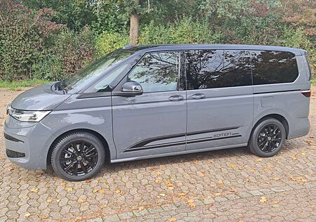 VW Volkswagen Bus T7 Multivan