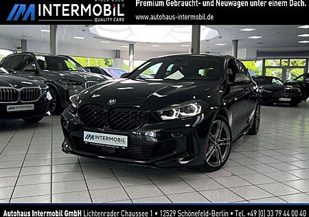 BMW 135 i xD*M Sport Pro*LED*HUD*H-K*KEYL*MEMO*CAM