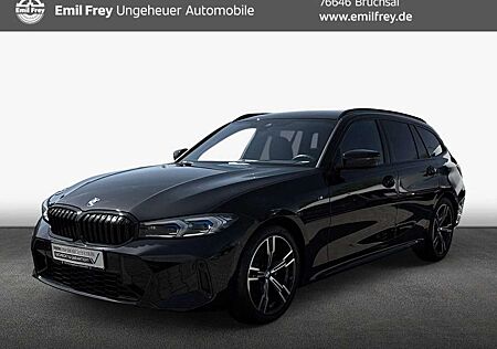 BMW 318 i Touring Aut. *Sportpaket*LED*SHZ*ParkingAssis
