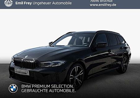 BMW 318 i Touring Aut. *Sportpaket*LED*SHZ*ParkingAssis
